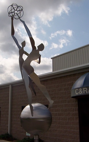 sculpt C&R Inc - Groveport, Ohio - Columbus, Ohio
